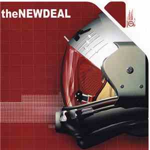 Thenewdeal - The New Deal