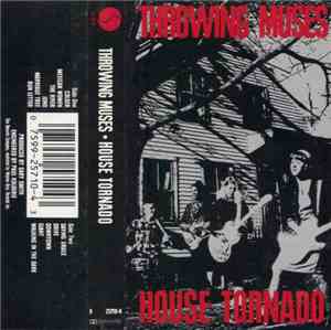 Throwing Muses - House Tornado
