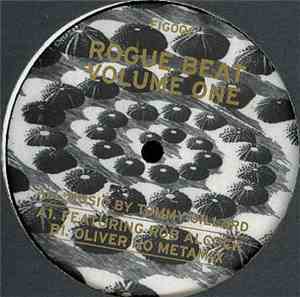Tommy Gillard - Rogue Beat Volume One