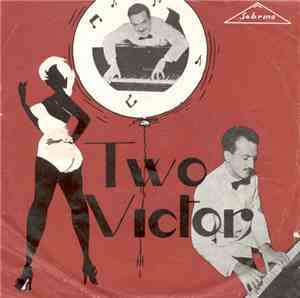 Two Victor - Exodus / Flamenco Rock