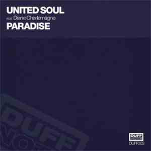 United Soul Featuring D.Empress - Paradise
