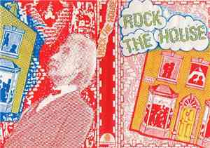 Unknown Artist - Rock The House