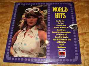 Unknown Artist - World Hits 73