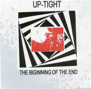 Up-Tight - The Biginning Of The End