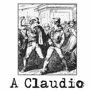 Various - A Claudio