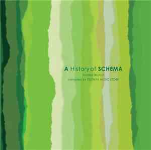 Various - A History Of Schema: Sunday Brunch
