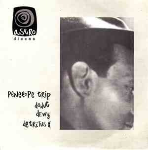 Various - Astro Discos Presenta