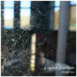Various - Below The Radar ...A Quiet Position Edition Two