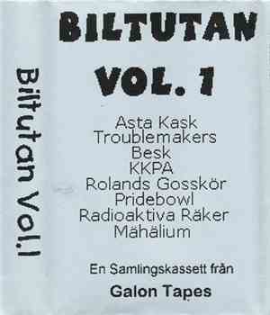 Various - Biltutan Vol.1