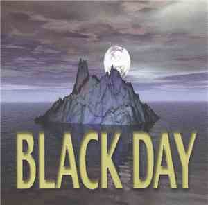 Various - Black Day