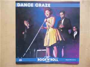 Various - Dance Craze