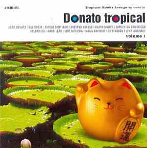Various - Donato Tropical Volume 1