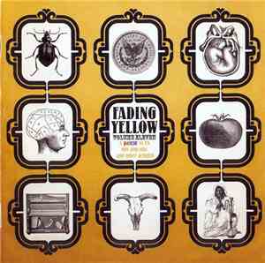 Various - Fading Yellow Volume Eleven (A Palette Of US 60s Pop-sike And Oth ...