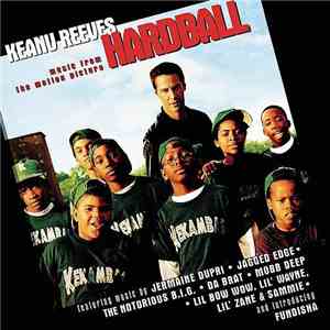 Various - Hardball (Music From The Motion Picture)