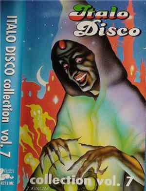 Various - Italo Disco Collection Vol. 7