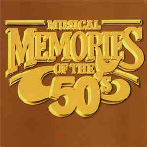 Various - Musical Memories Of The 60's