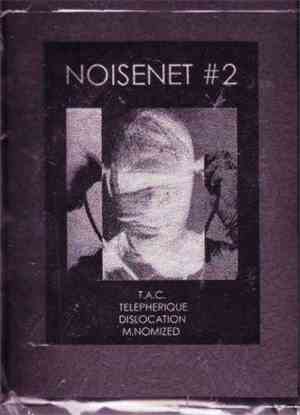 Various - Noisenet #2
