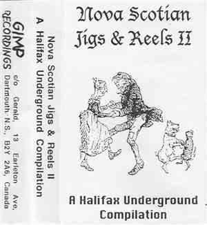 Various - Nova Scotia Jig & Reels II