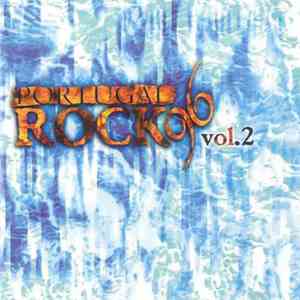 Various - Portugal Rock 96 Vol.2