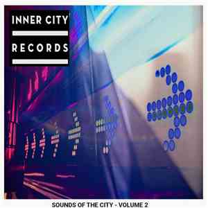 Various - Sounds Of The City Volume 2