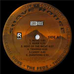 Various - Suave House