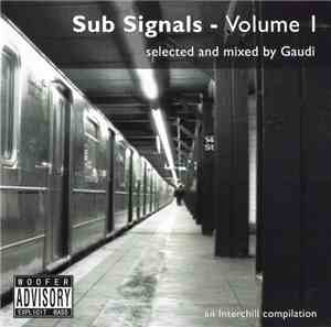 Various - Sub Signals Volume I