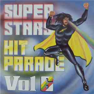 Various - Super Stars Hit Parade Vol. 6