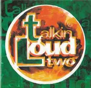 Various - Talkin Loud Two