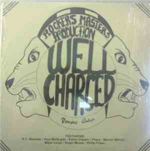 Various - Well Charged