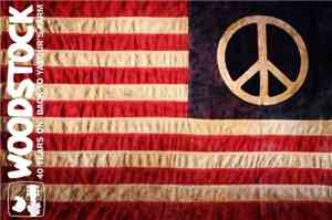 Various - Woodstock 40 Years On: Back To Yasgur's Farm