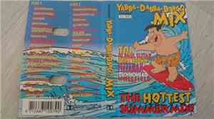 Various - Yabba-Dabba-Dance! Mix