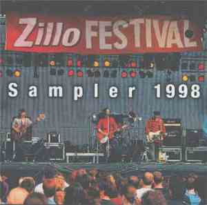 Various - Zillo Festival Sampler 1998