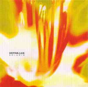 Votiva Lux - Solaris