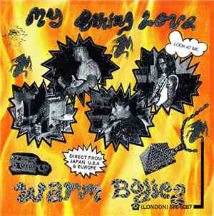 Warm Bodies - My Burning Love