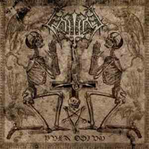 Wolftribe - Pura Odium