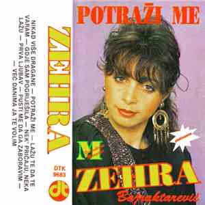 Zehra Bajraktarević - Potraži Me