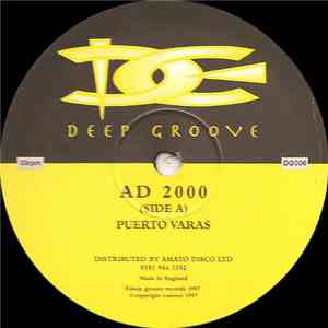 AD 2000 - Puerto Varas