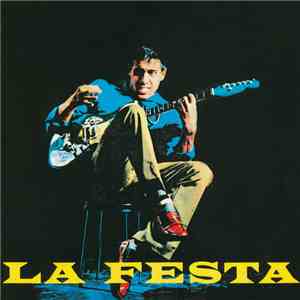Adriano Celentano - La Festa