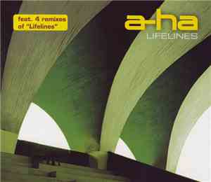 a-ha - Lifelines - Remixes
