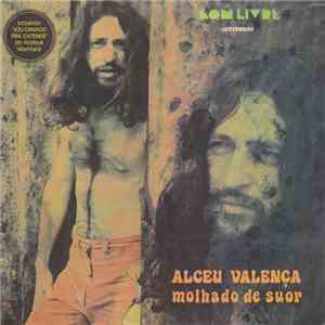 Alceu Valença - Molhado De Suor