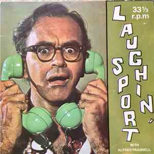 Alfred Pragnell - Laughin' Sport