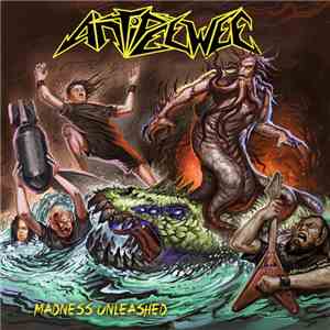 AntiPeeWee - Madness Unleashed