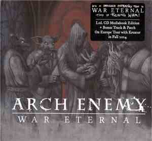Arch Enemy - War Eternal