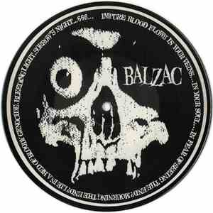 Balzac - Isolation From No. 13