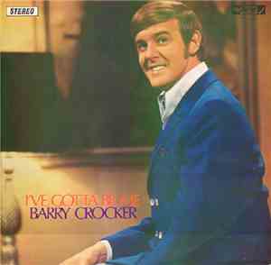 Barry Crocker - I've Gotta Be Me