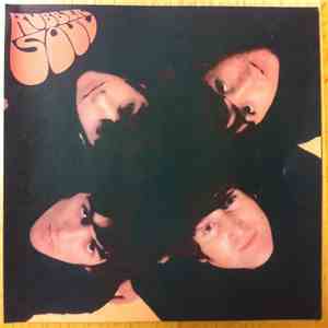 Beatles, The - Alternative Rubber Soul Versions