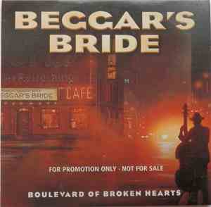 Beggar's Bride - Boulevard Of Broken Hearts