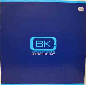 Beverley Knight - Greatest Day