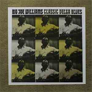 Big Joe Williams - Classic Delta Blues
