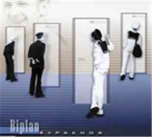Biplan - Šypsenos